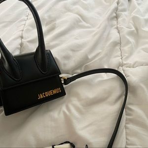 Jacquemus mini bag